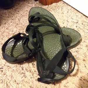 Chaco sandals
